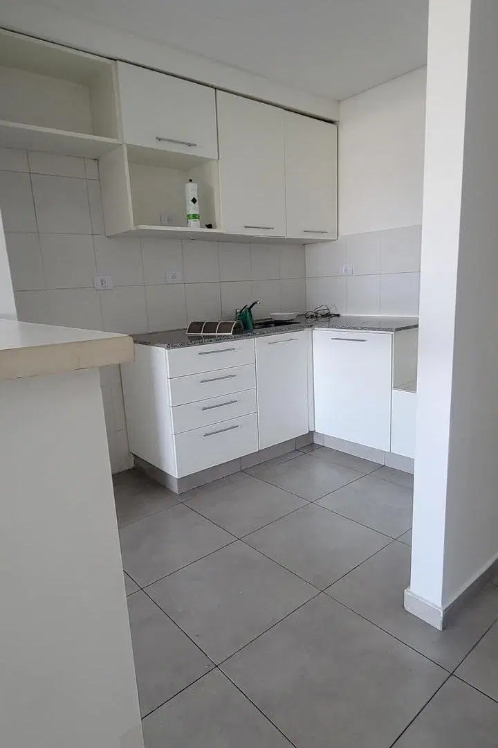 Departamento en Balvanera 4