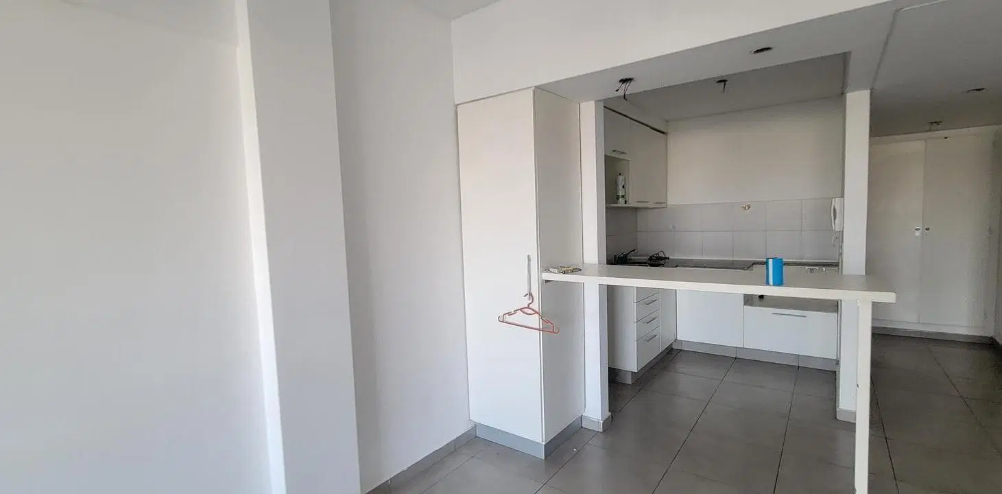 Departamento en Balvanera 5