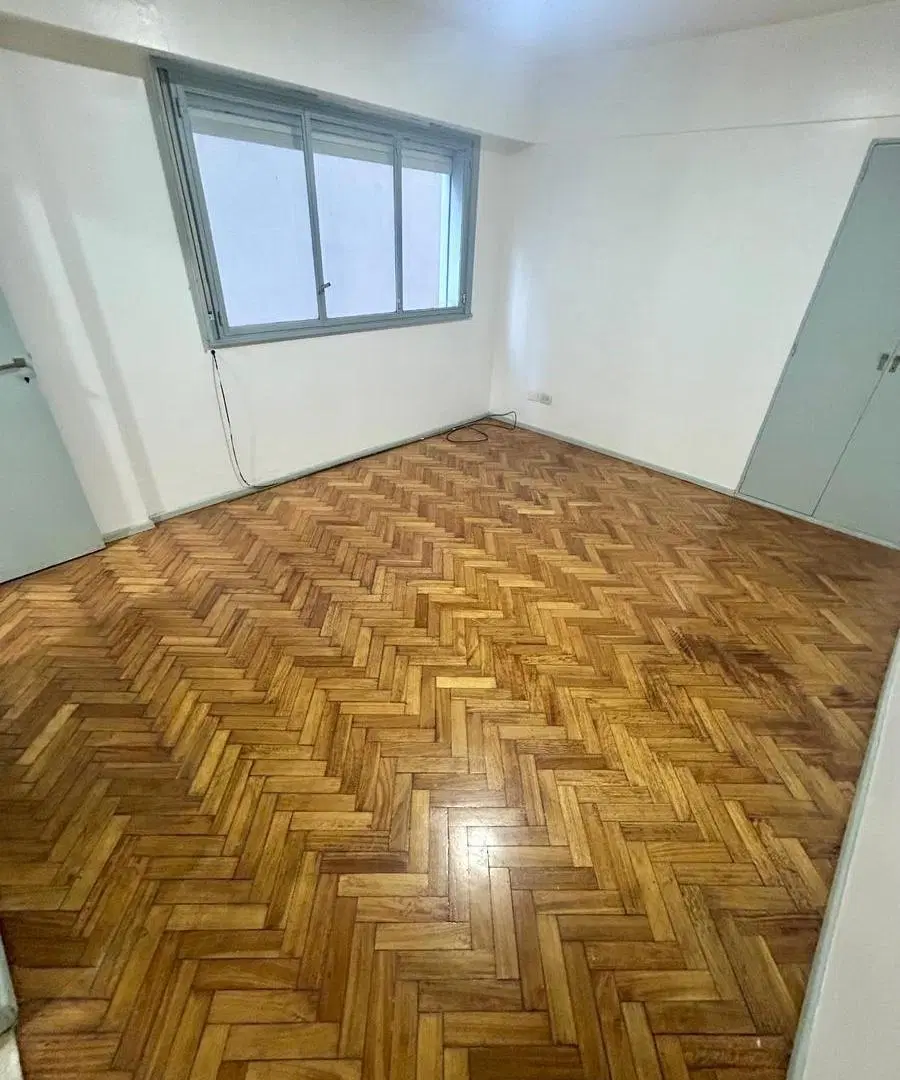 Departamento en Recoleta 2