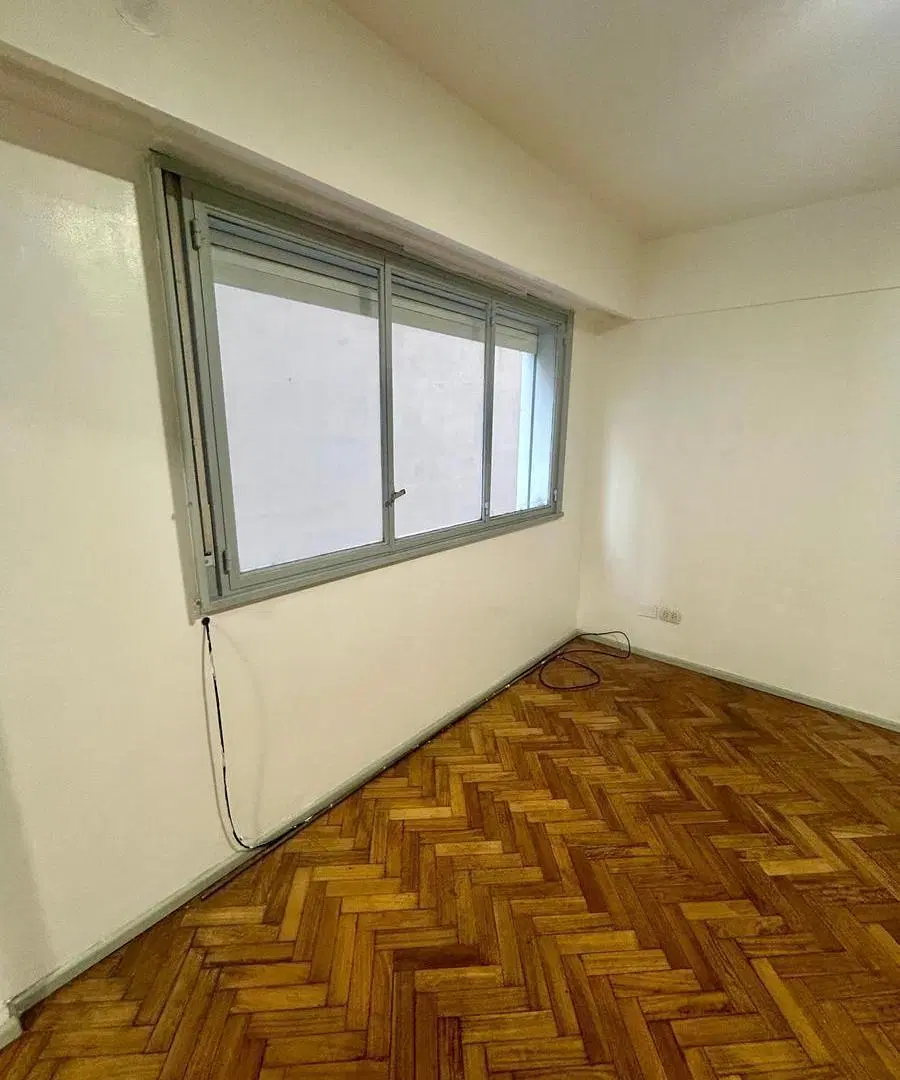 Departamento en Recoleta 3