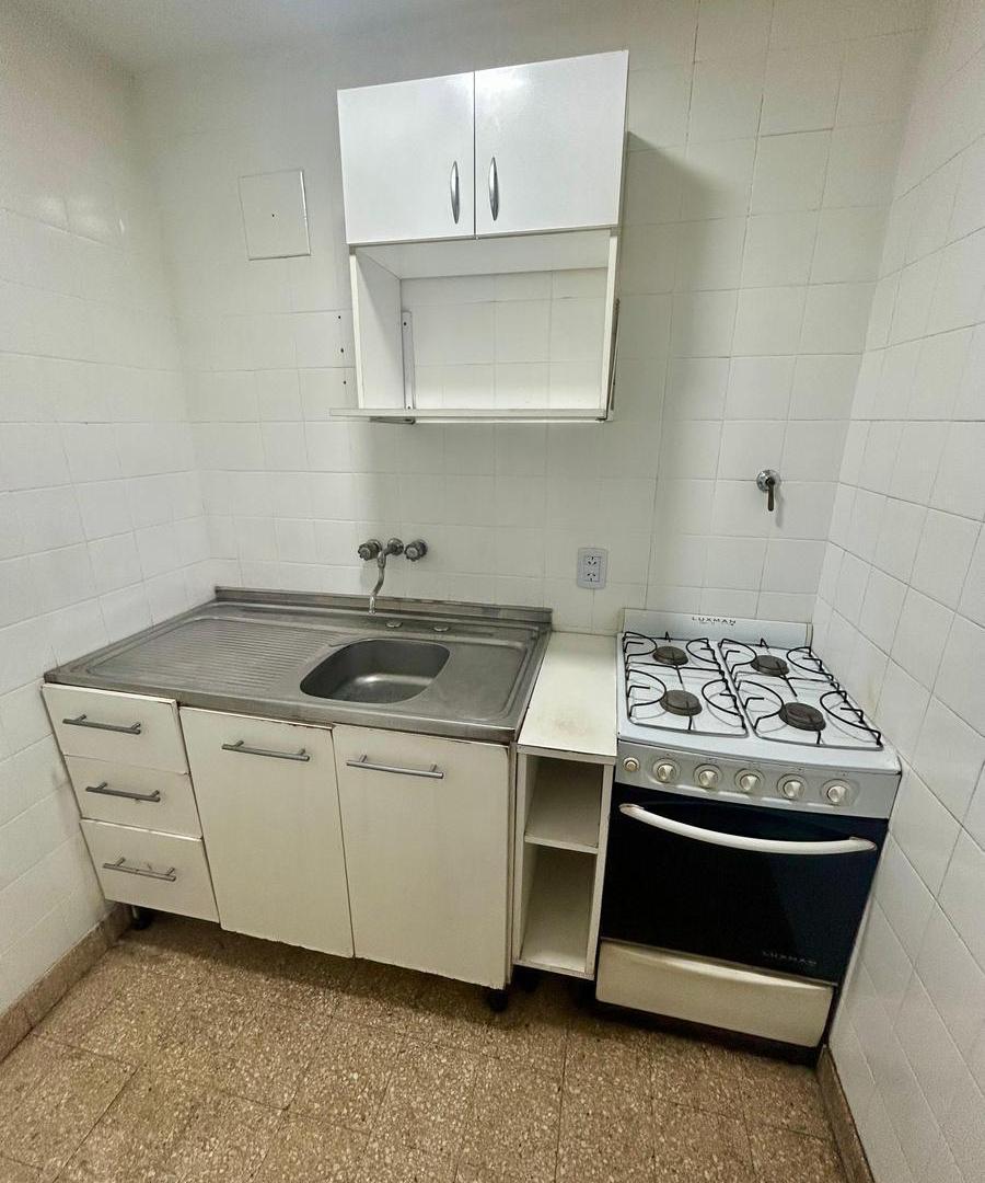 Foto de Departamento en Recoleta, imagen 4