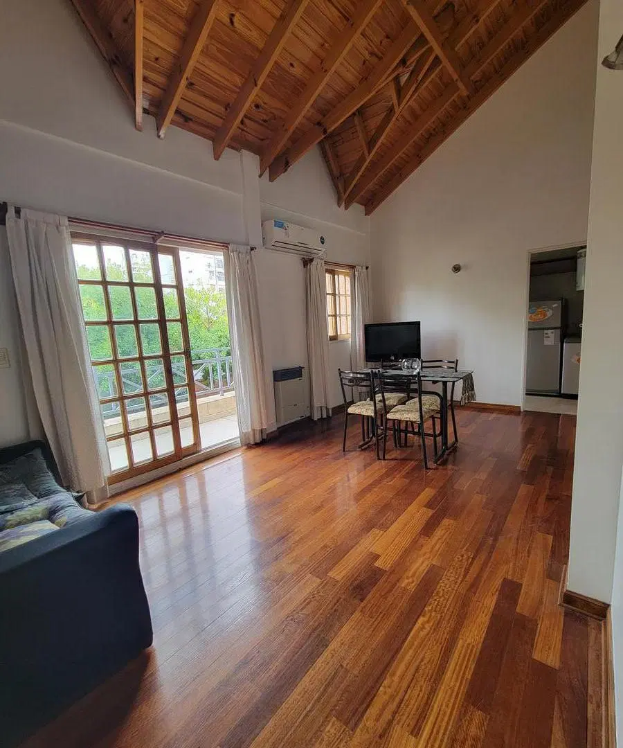Departamento en Belgrano 1