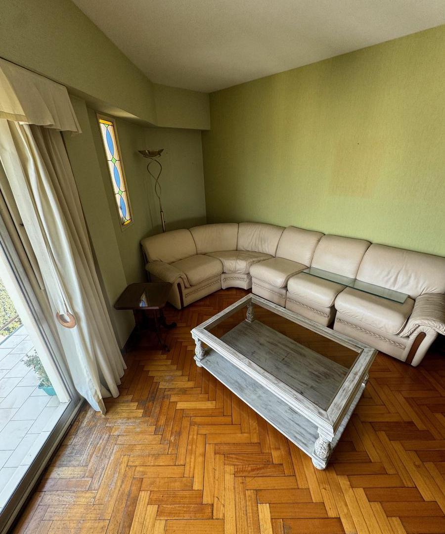 Foto de Departamento en Blanco Encalada 3100, imagen 2