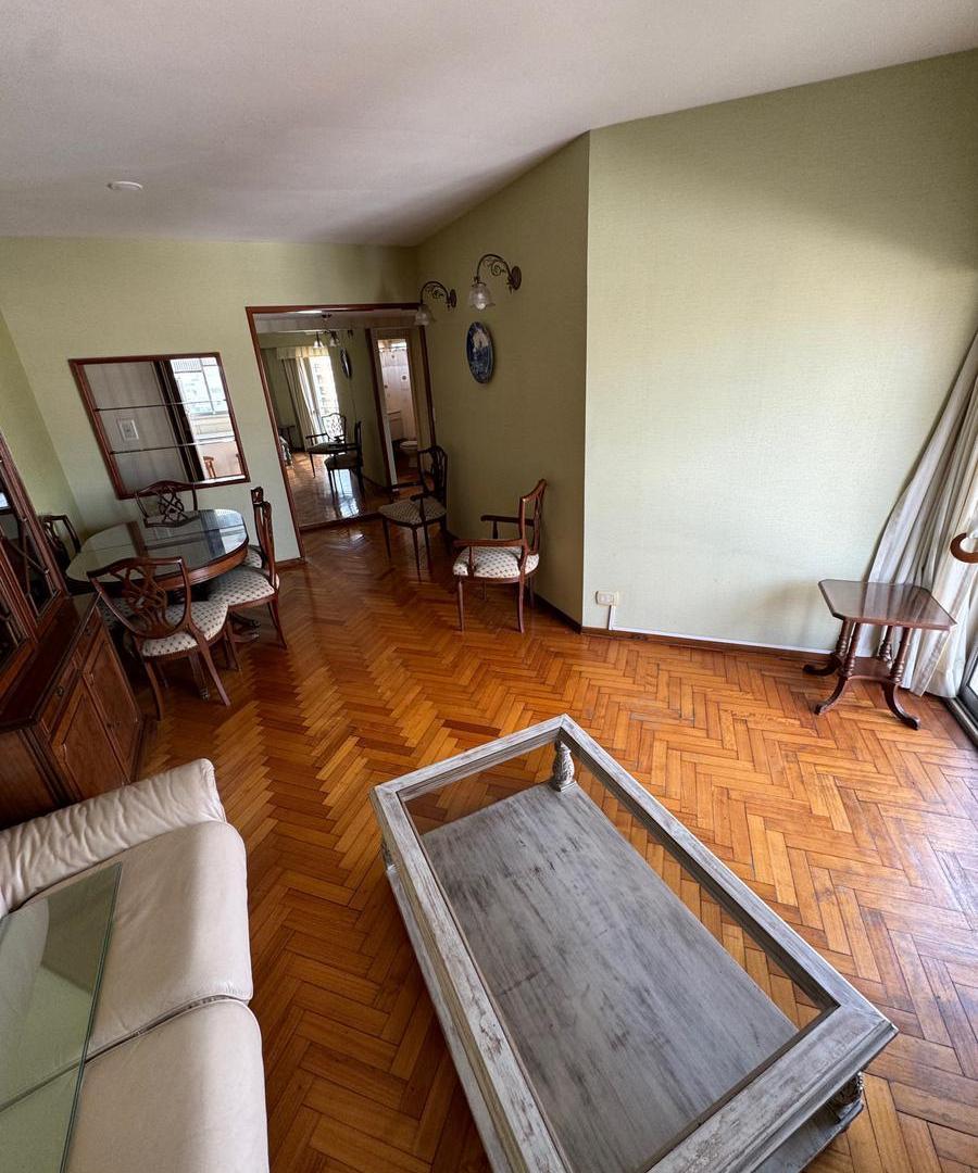 Foto de Departamento en Blanco Encalada 3100, imagen 5