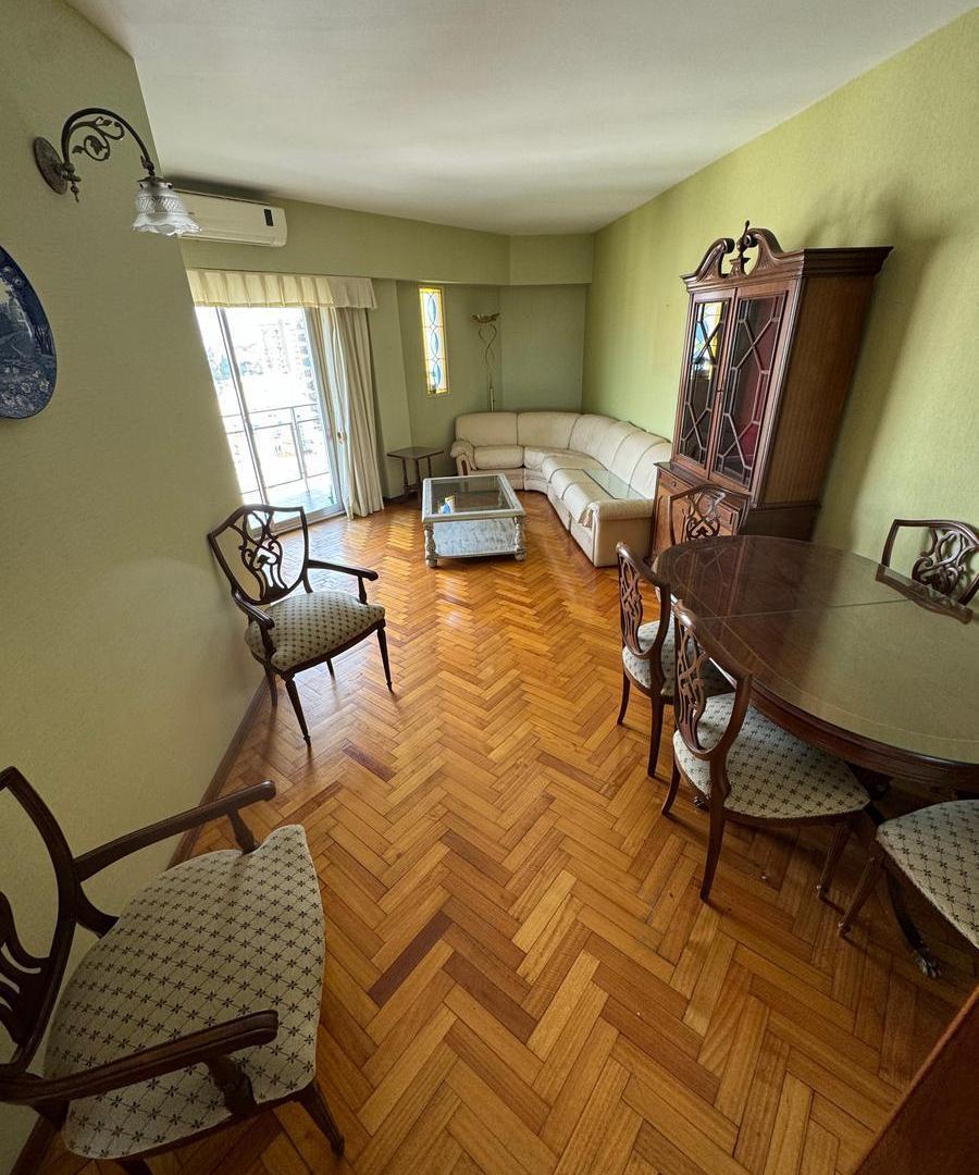 Foto de Departamento en Blanco Encalada 3100, imagen 4