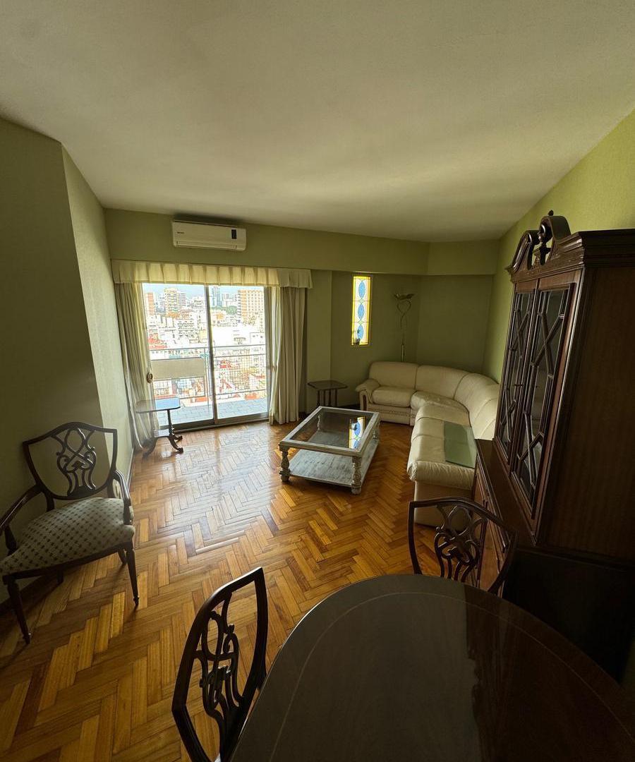 Foto de Departamento en Blanco Encalada 3100, imagen 1