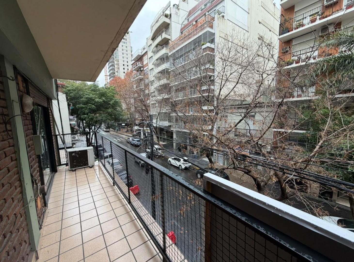 Foto de Palermo | Semipiso 3 Amb + Dependencia y Balcón al Frente, imagen 2