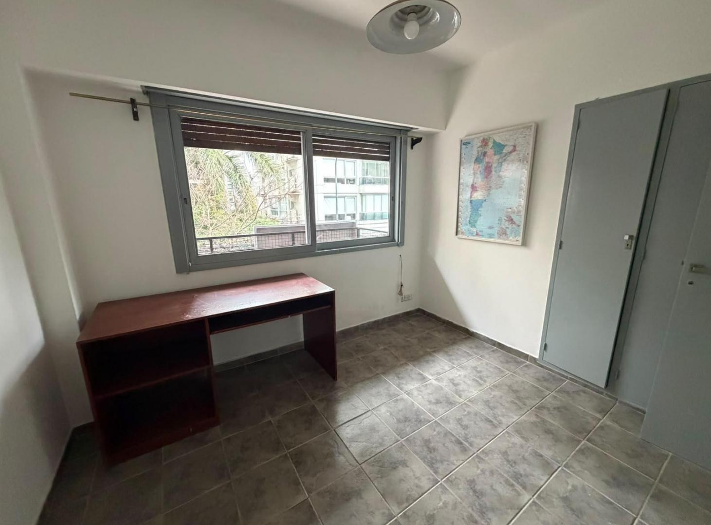 Foto de Palermo | Semipiso 3 Amb + Dependencia y Balcón al Frente, imagen 1
