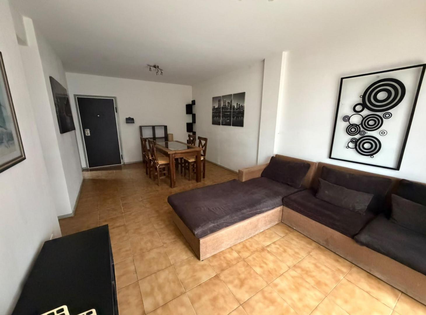 Foto de Palermo | Semipiso 3 Amb + Dependencia y Balcón al Frente, imagen 3