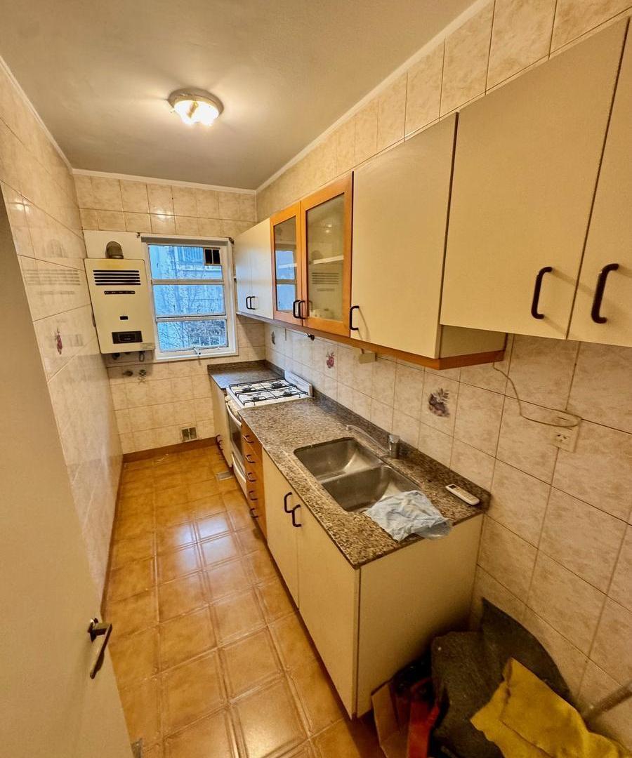 Foto de Departamento en Darregueyra 2400 piso 7, imagen 2