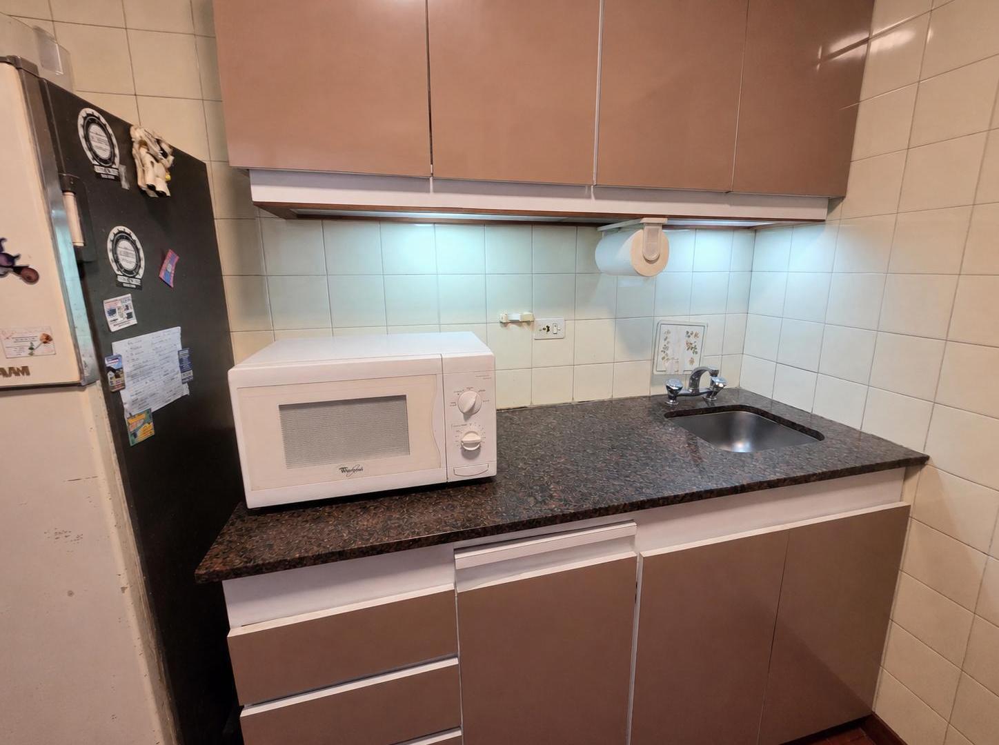 Foto de DepartamentoAlto Palermo, 218 m, Tipo Casa con Gran Patio, Cochera y, imagen 3