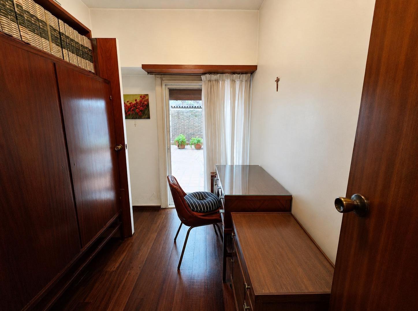 Foto de DepartamentoAlto Palermo, 218 m, Tipo Casa con Gran Patio, Cochera y, imagen 4
