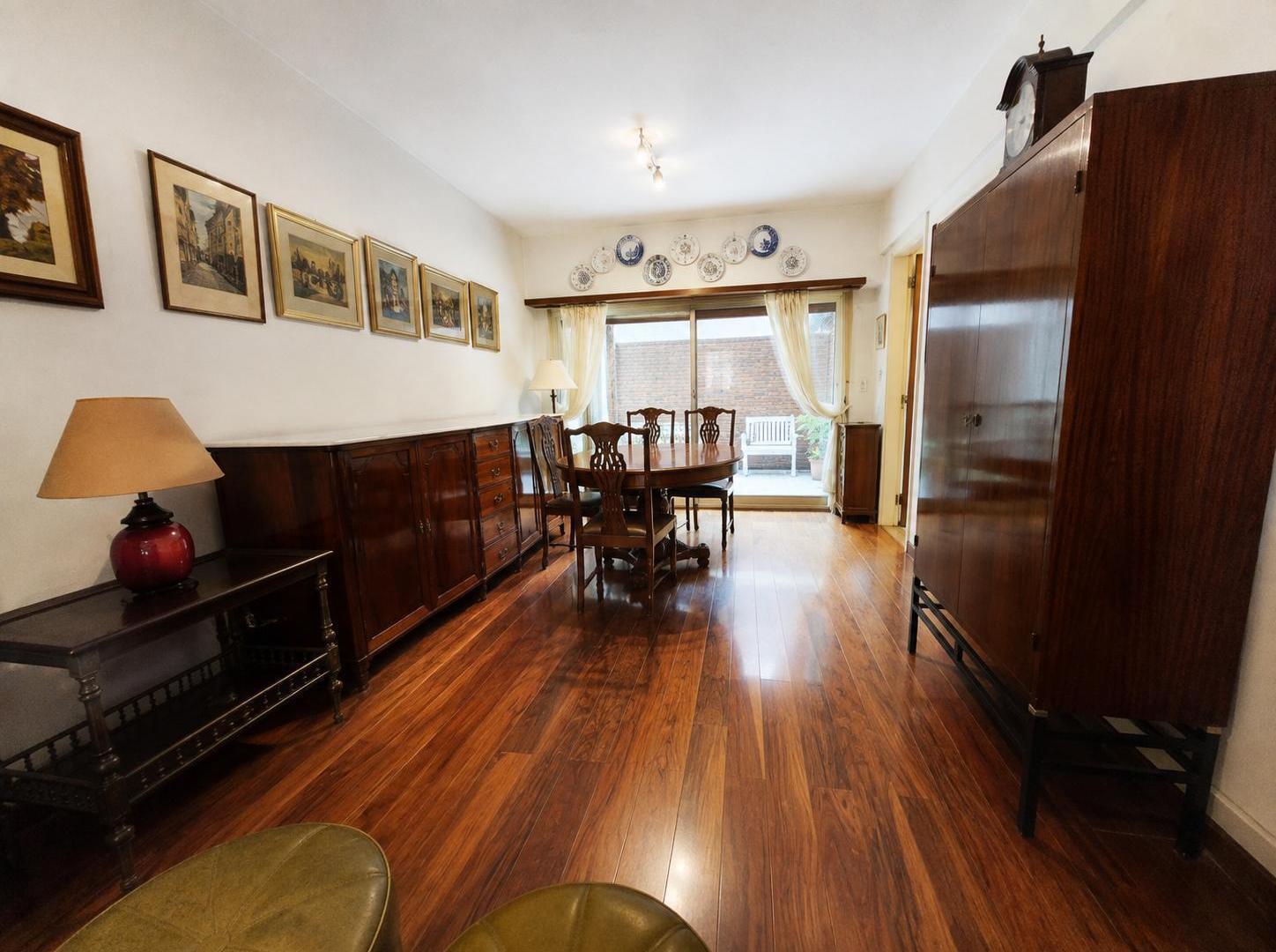 Foto de DepartamentoAlto Palermo, 218 m, Tipo Casa con Gran Patio, Cochera y, imagen 1
