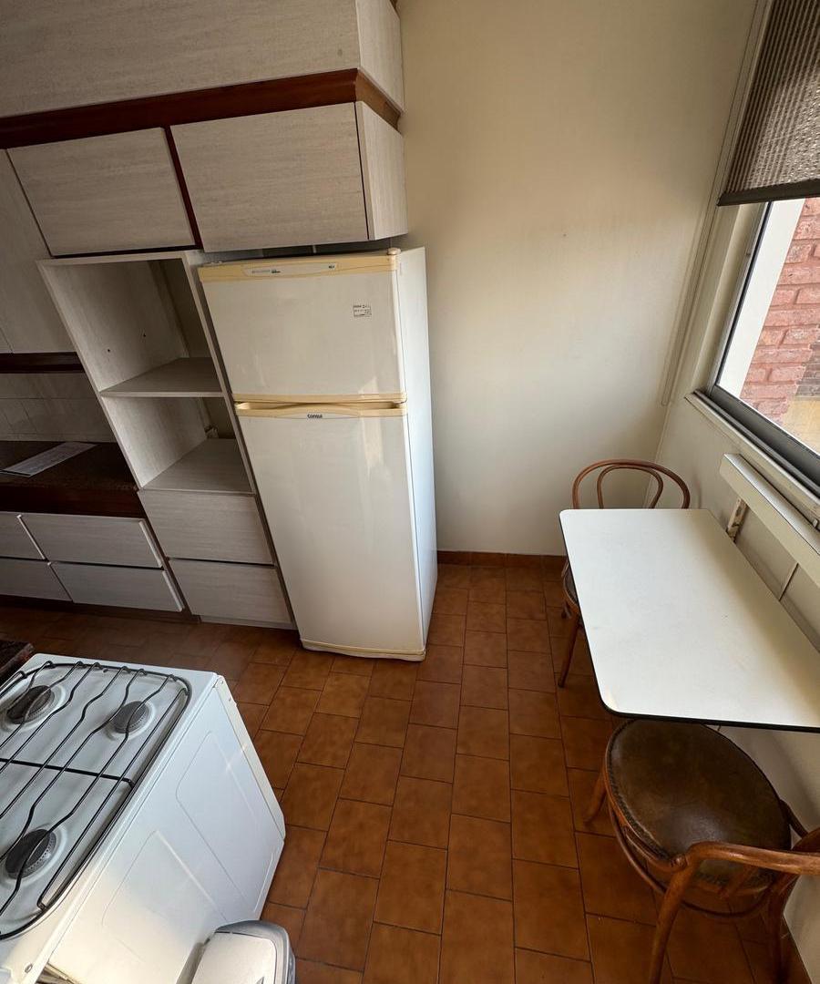 Foto de Departamento en Blanco Encalada 3100, imagen 5