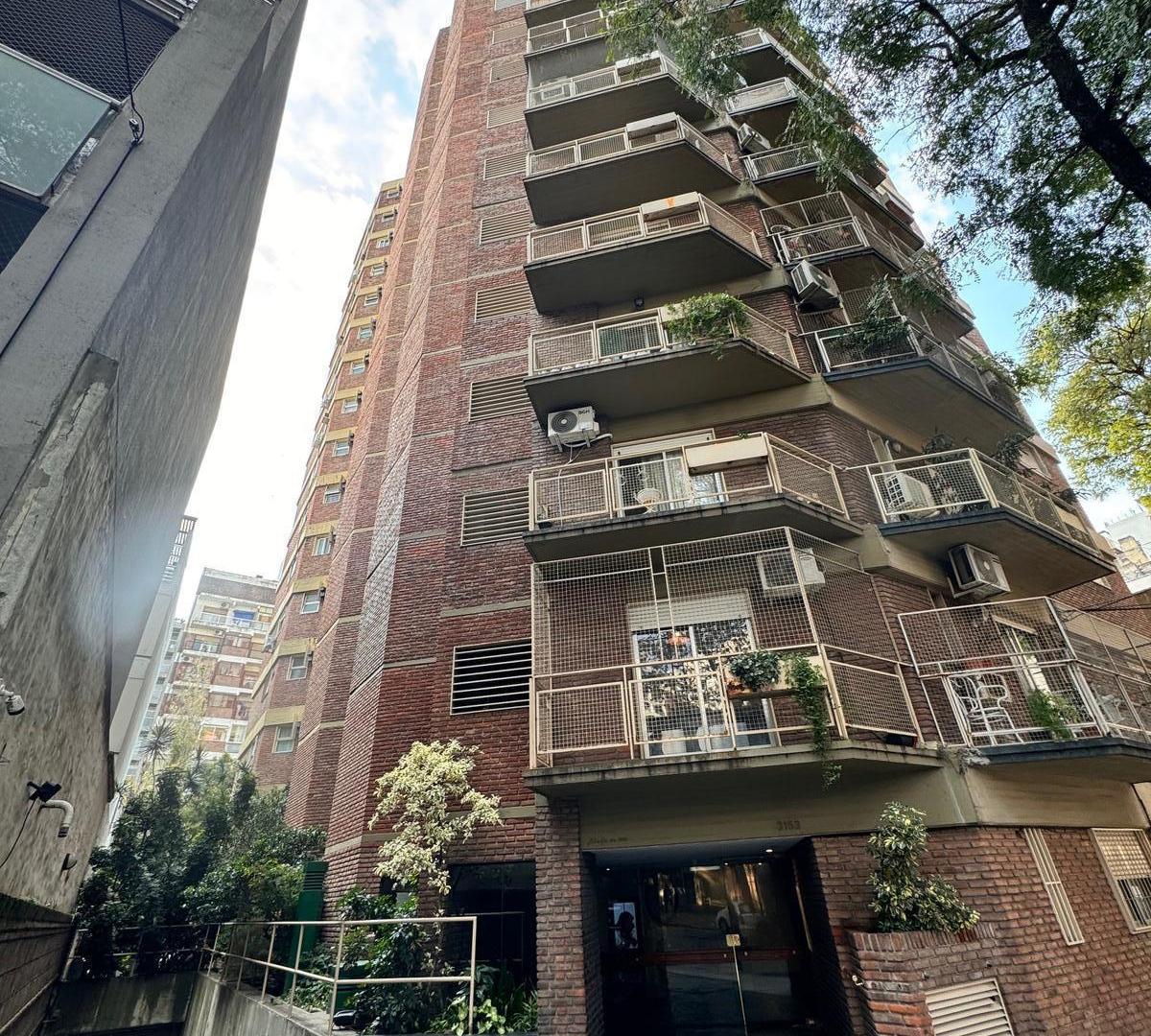 Foto de Departamento en Blanco Encalada 3100, imagen 2
