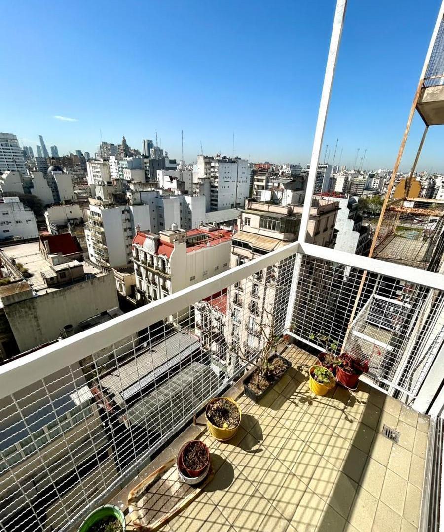 Foto de Departamento en San Nicolás, imagen 4
