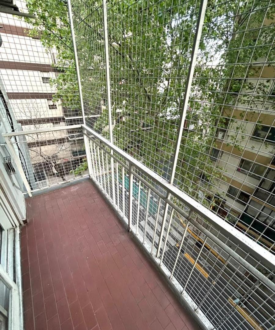 Foto de Departamento en Balvanera, imagen 2
