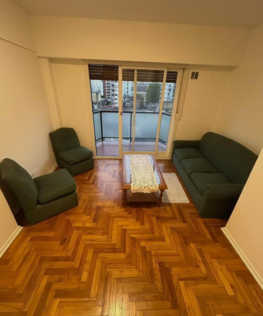 Foto de Departamento en Almagro, imagen 4