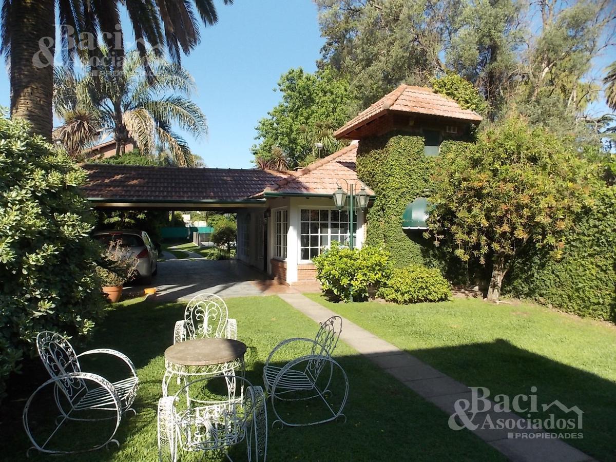 Casa - Monte Grande 1
