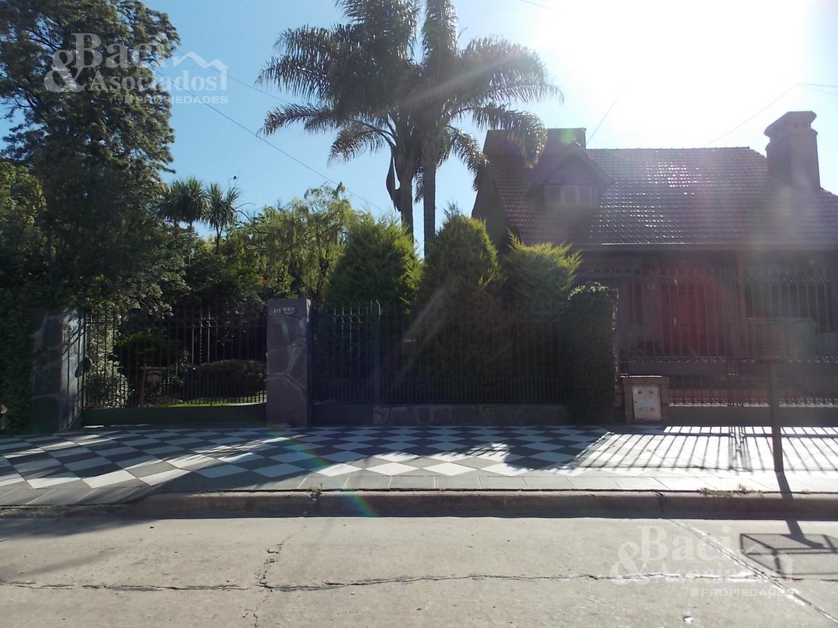 Casa - Monte Grande 5