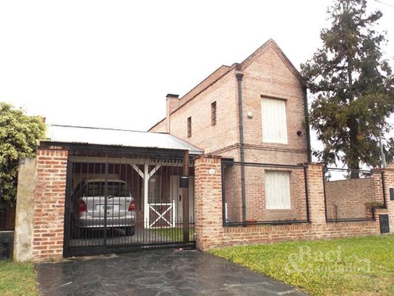 Casa - Monte Grande