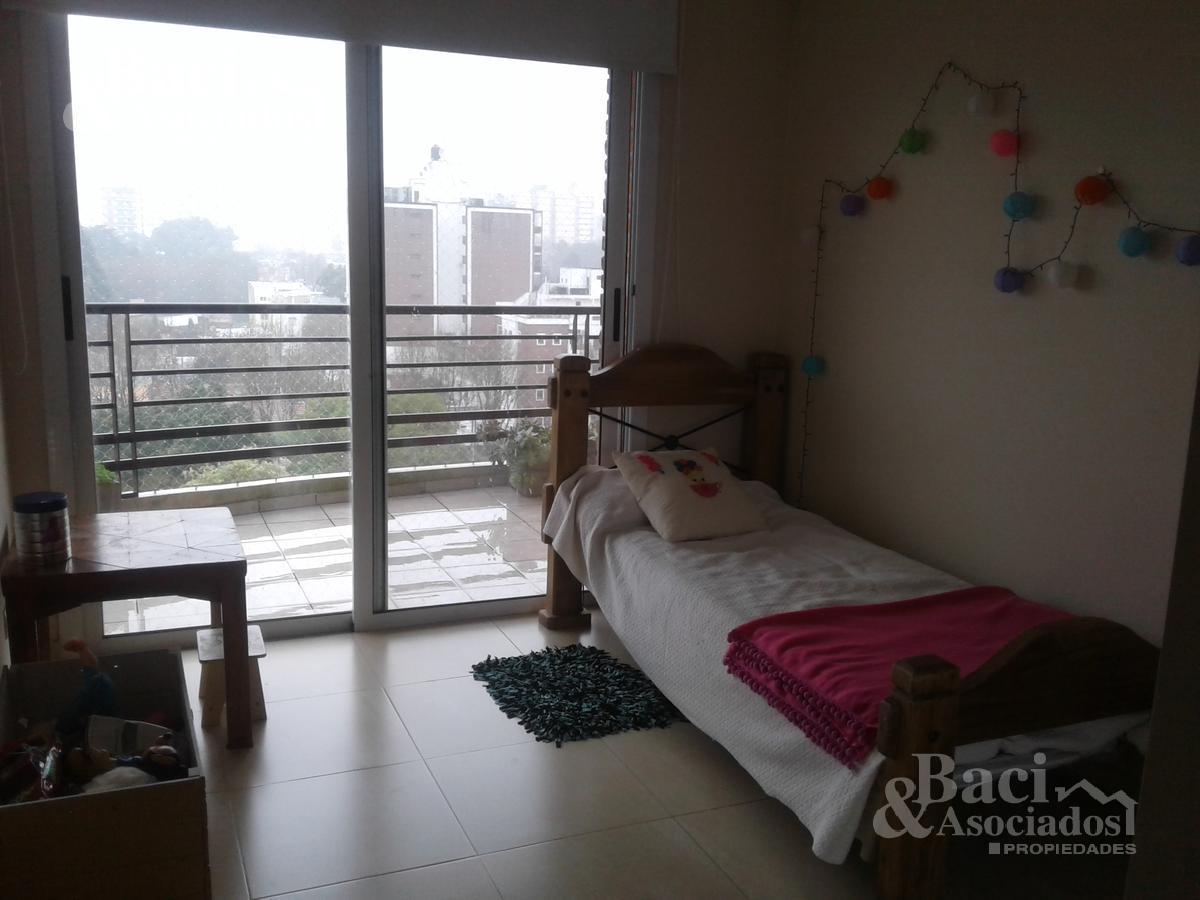 Departamento - Monte Grande 2