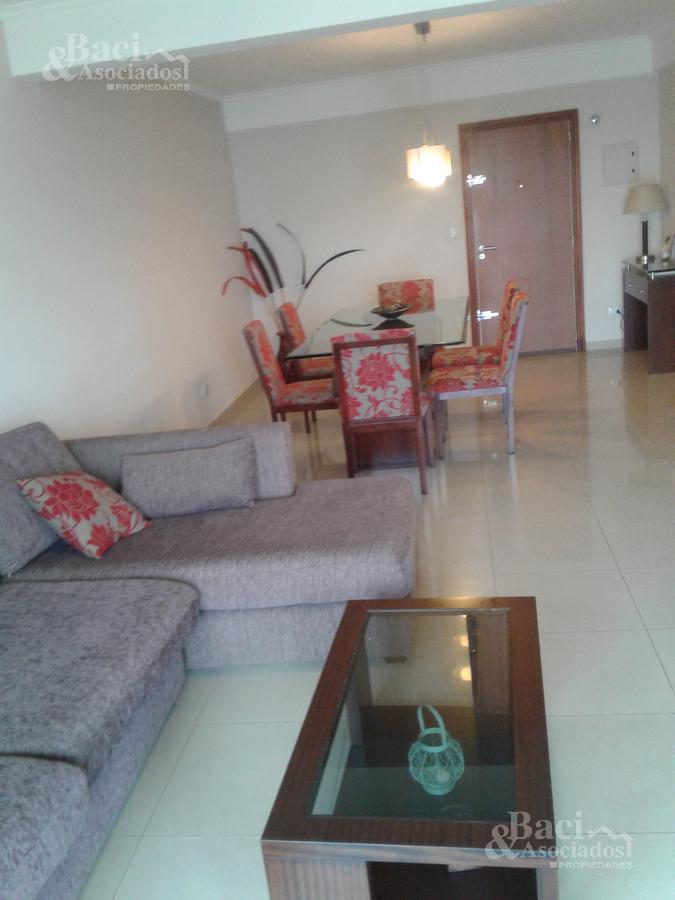 Departamento - Monte Grande 1