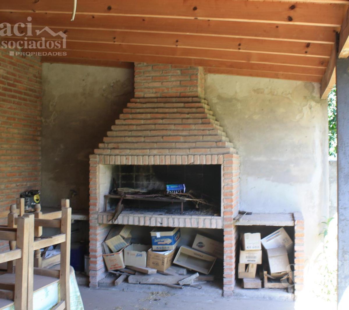 Casa en el Jaguel a mts de Pedro Dreyer