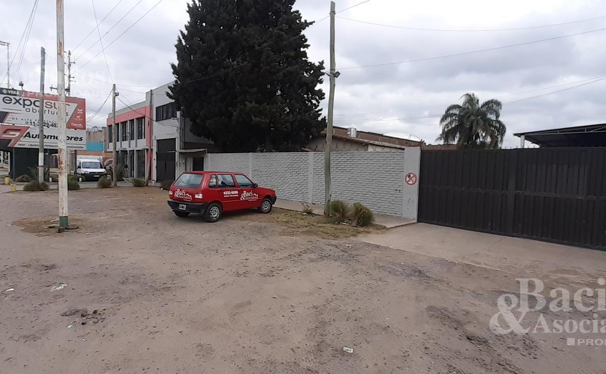 Propiedad en Argentina