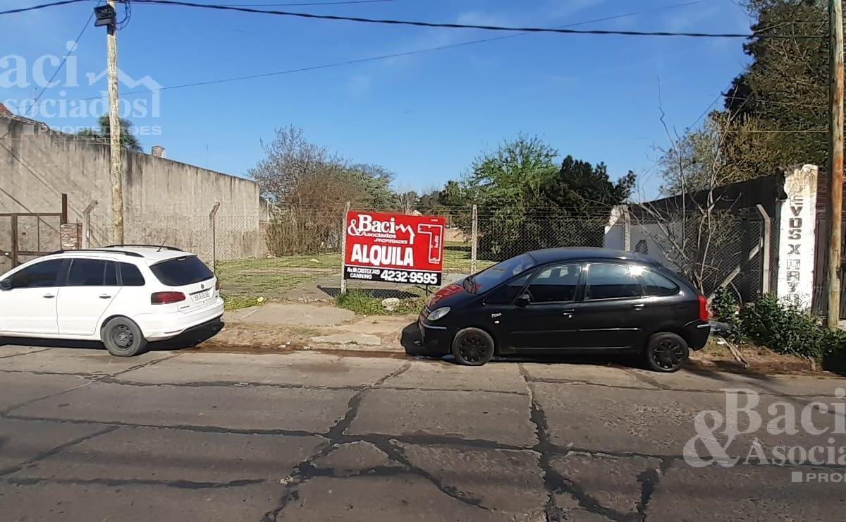 Foto de Excelente terreno en alquiler, imagen 2