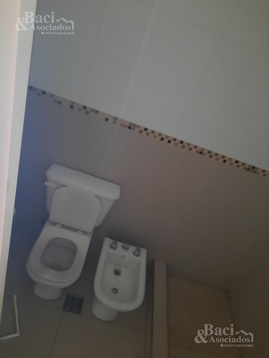 Foto de Excelente depto. 2 ambientes con cochera, imagen 5