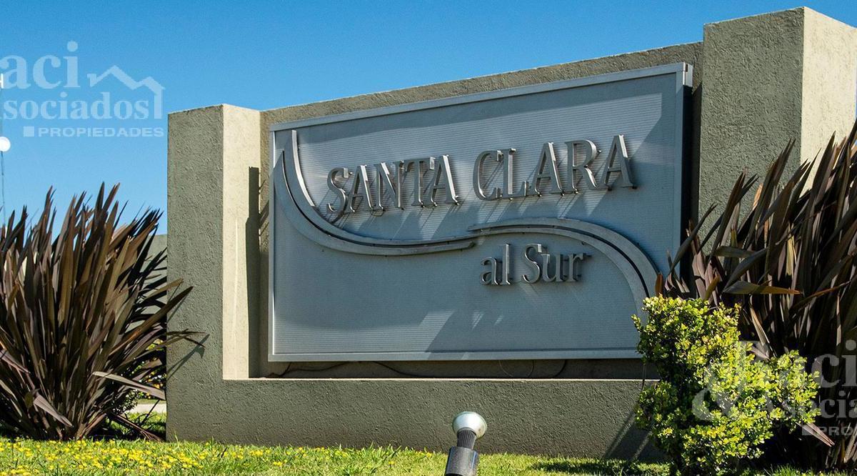 Terreno en Santa Clara del Sur