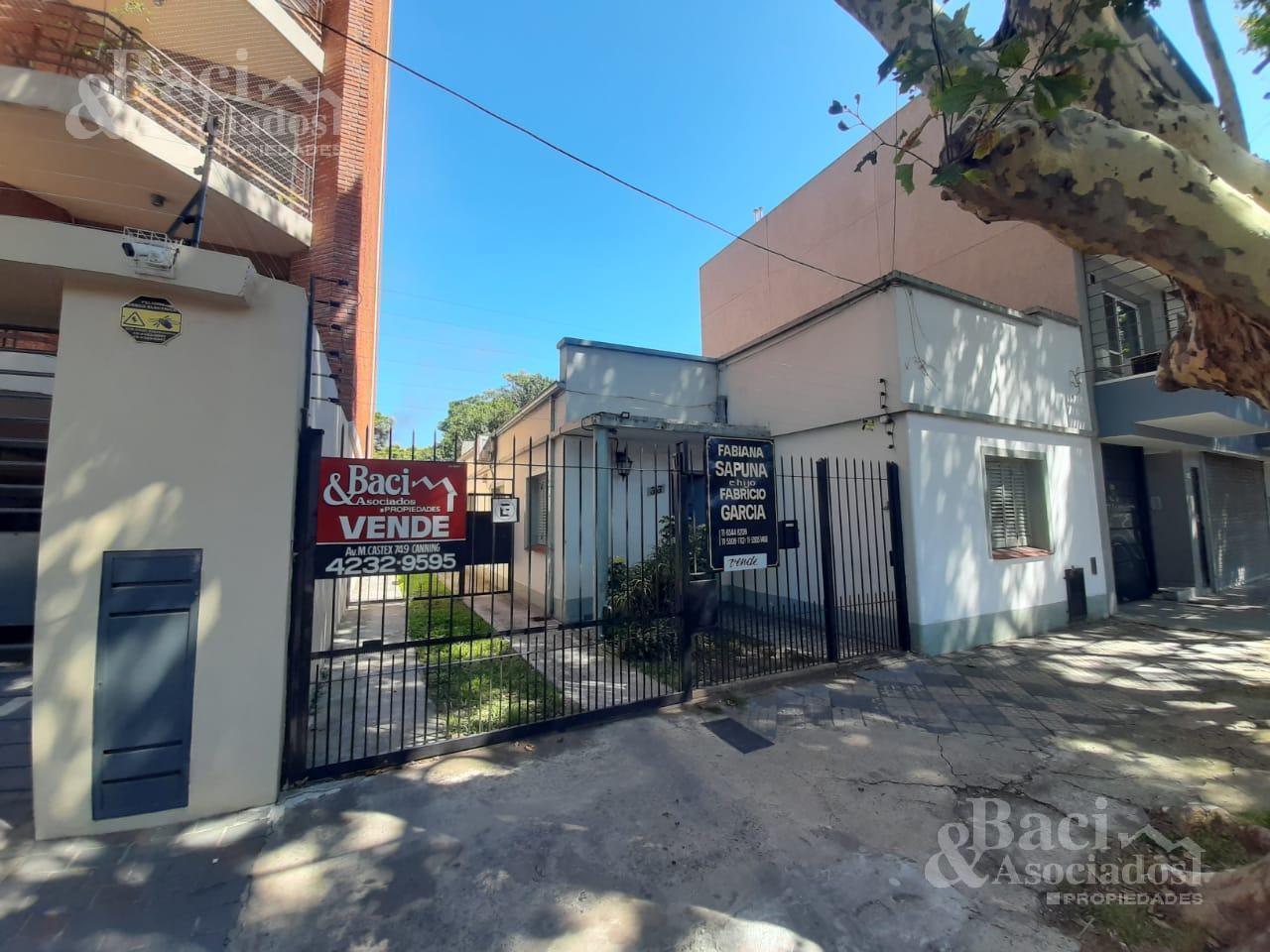 Casa en venta en Monte Grande