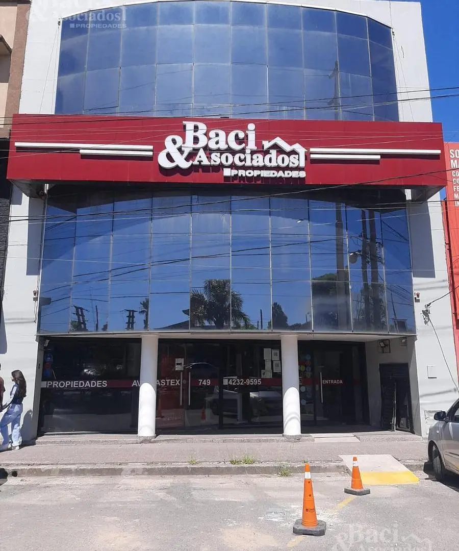Edificio Comercial en venta 1