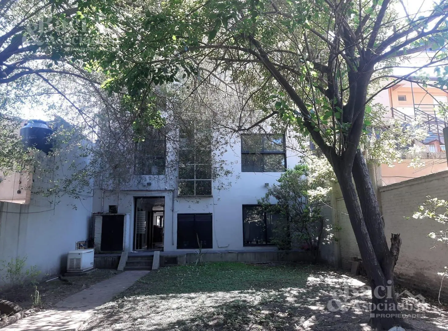 Edificio Comercial en venta 5