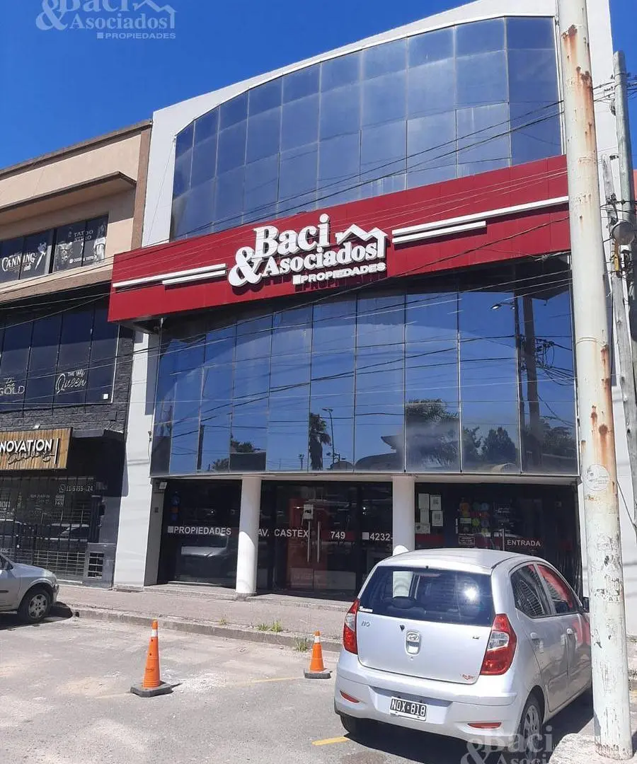 Edificio Comercial en venta 3