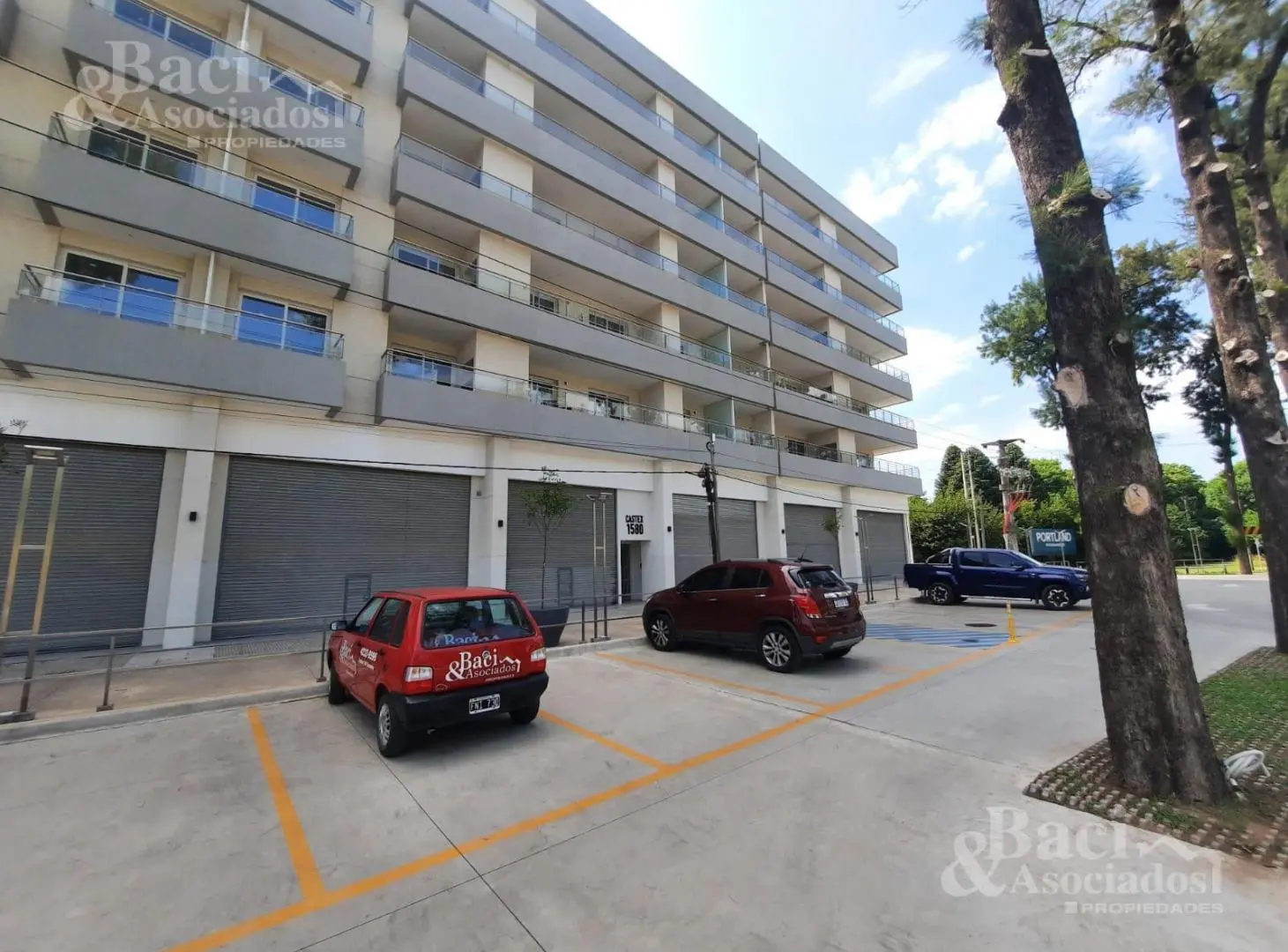 Departamento en Canning (E. Echeverria) 4