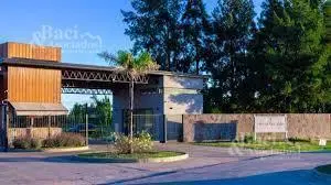 Terreno en Canning (Ezeiza) 1