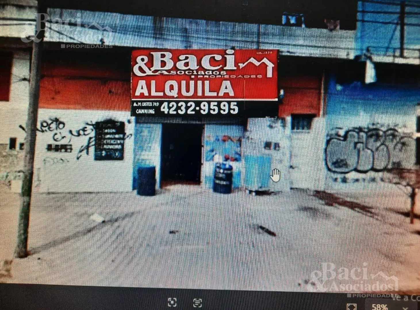 Local en Alquiler 1