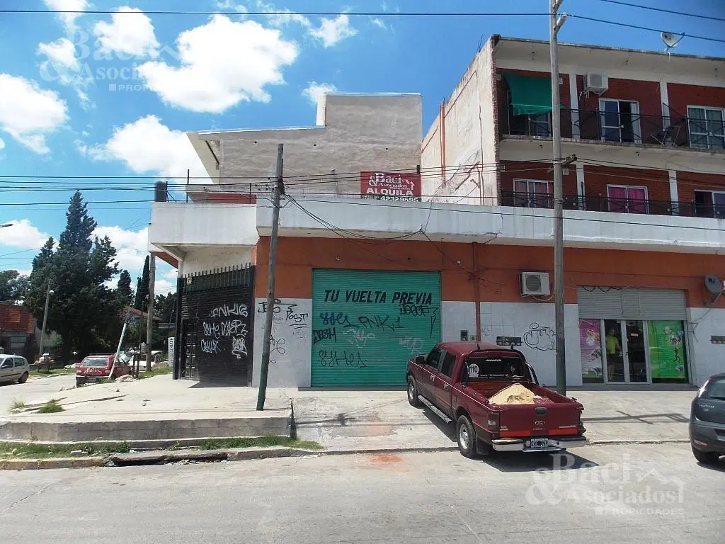 Local en Alquiler 2