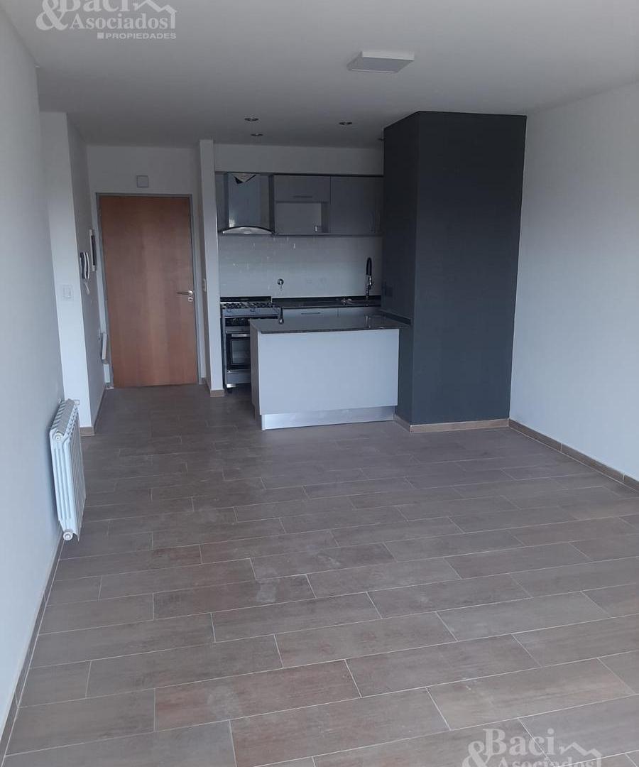 Foto de Departamento 2 ambientes con quincho en Ayres del Sur, imagen 2