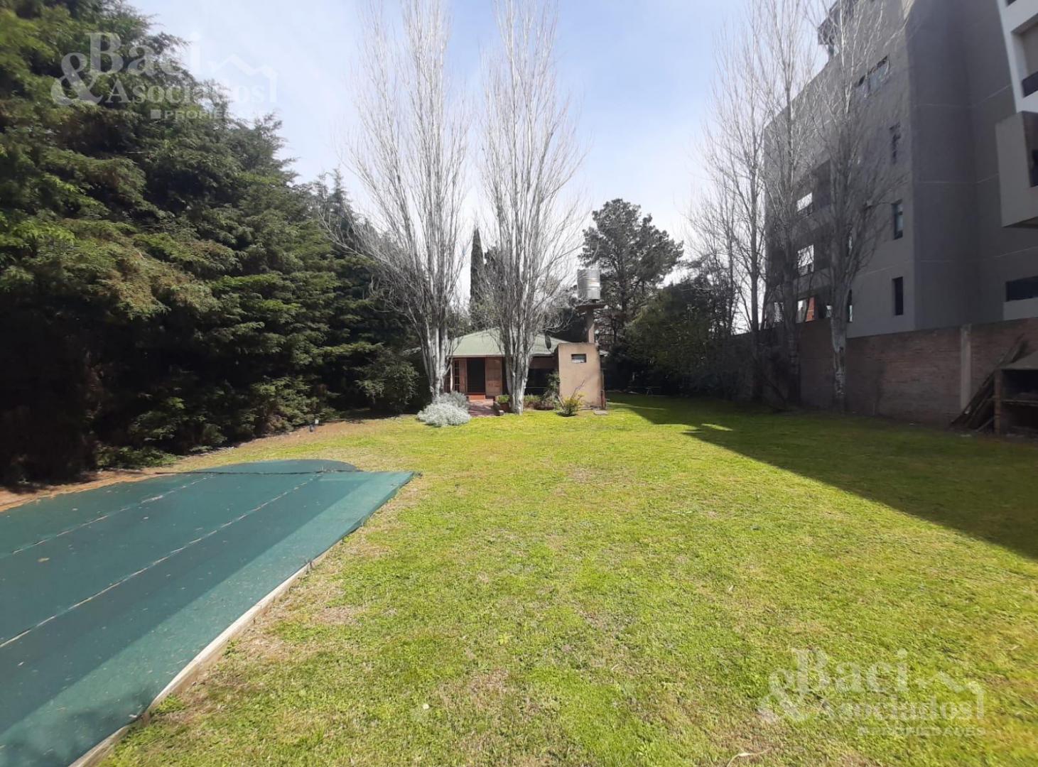 Foto de Casa sobre lote de 1000m2 con posibilidades de desarrollo, imagen 5