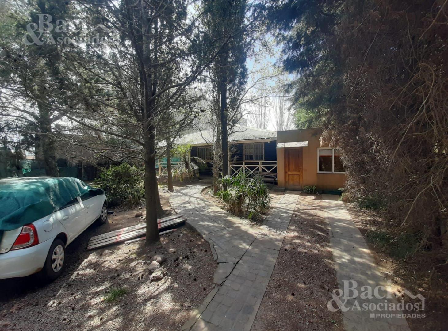 Foto de Casa sobre lote de 1000m2 con posibilidades de desarrollo, imagen 3