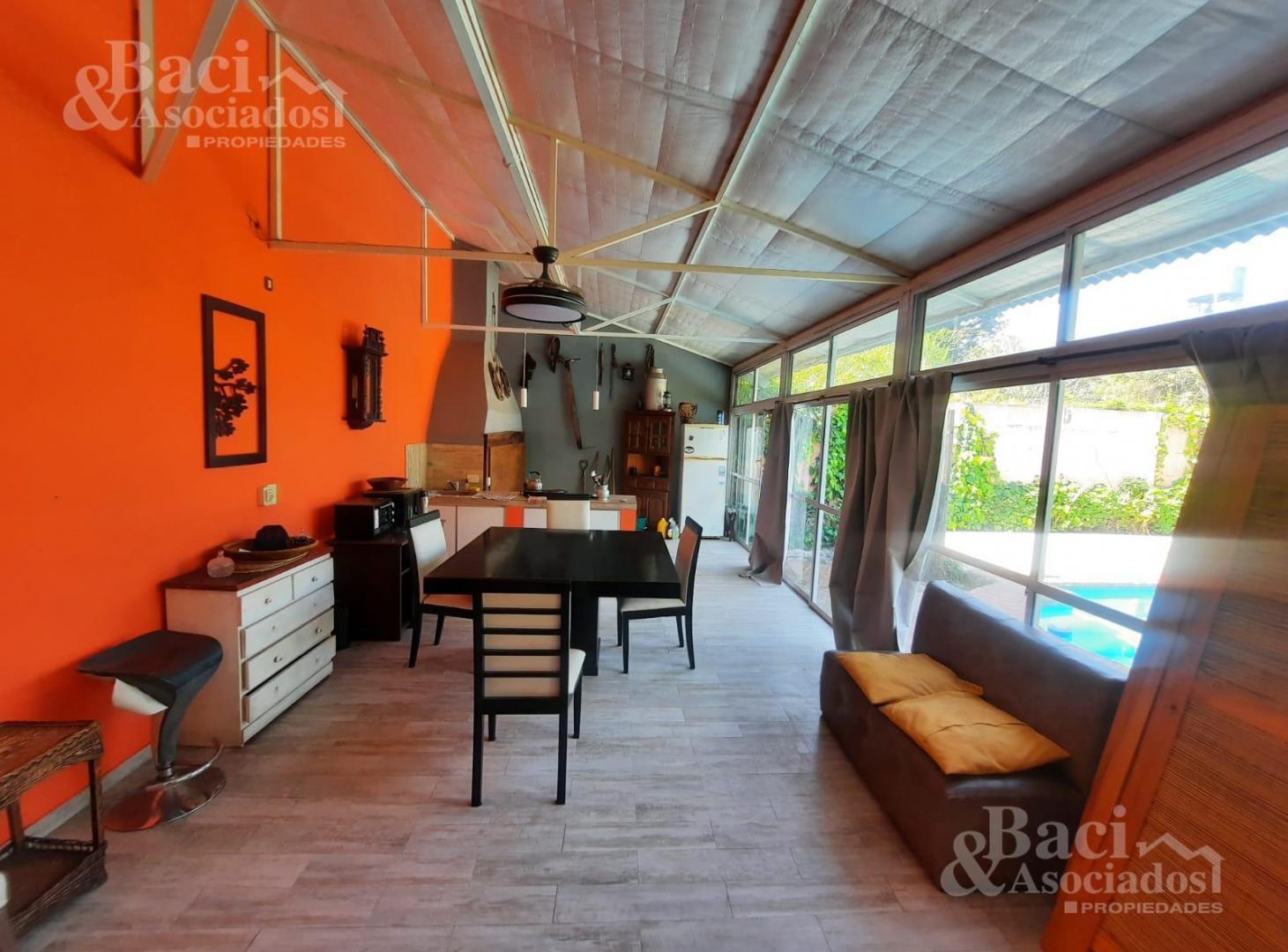 Foto de Hermoso chalet en zona residencial, imagen 3