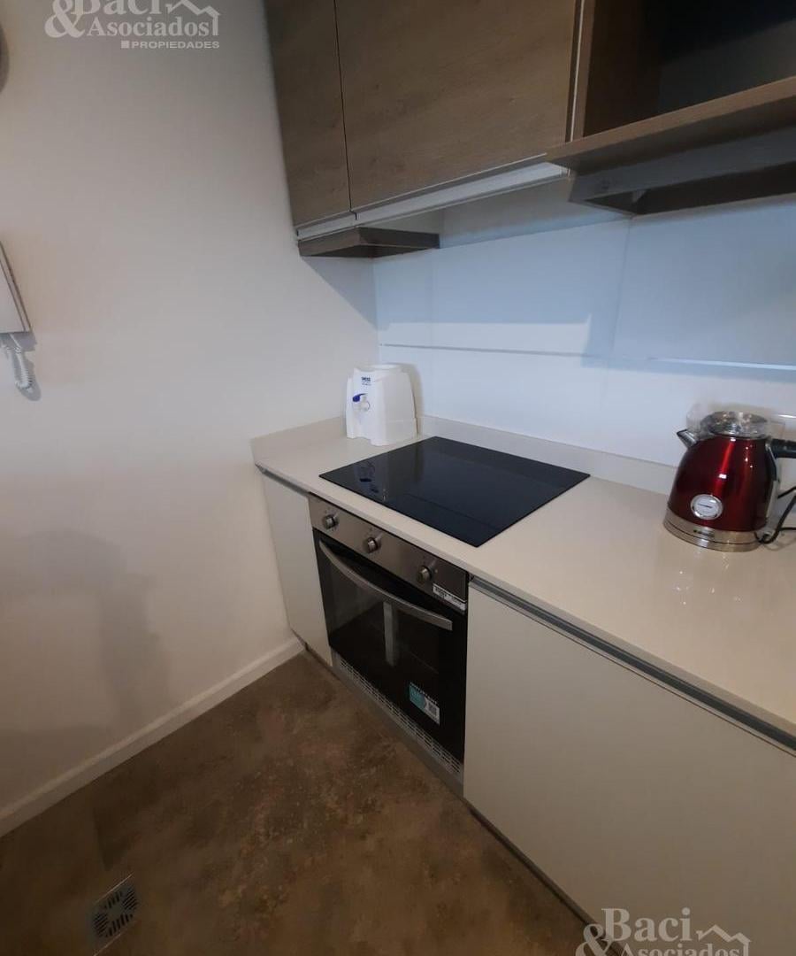 Foto de Excelente departamento a estrenar, imagen 5