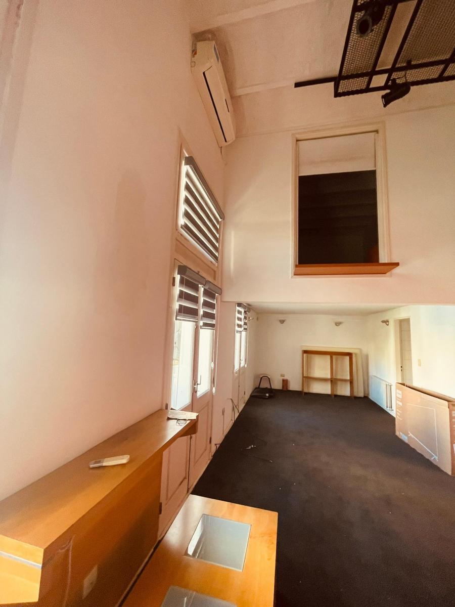 San Telmo 2 Dorm. Living Tipo Loft 2 Baños Completos Balcon Increible! 2