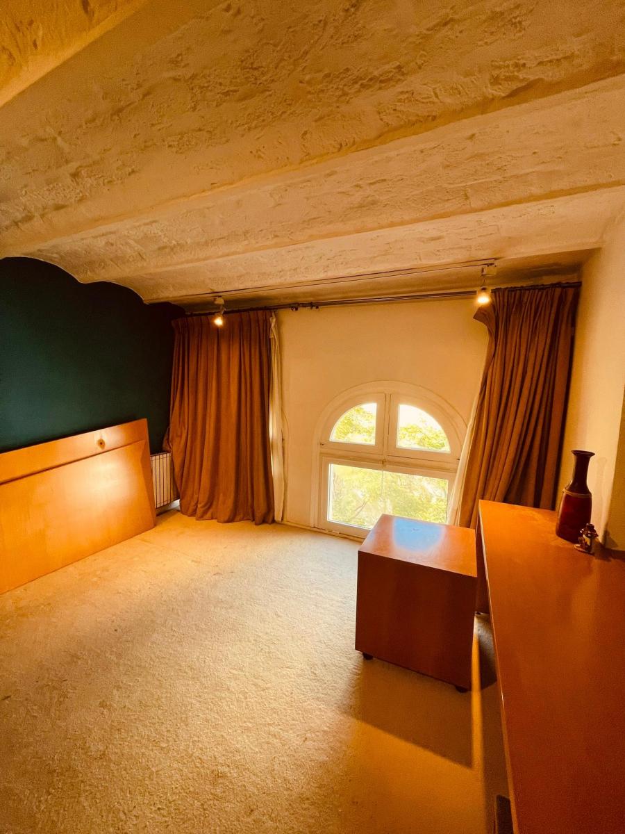 San Telmo 2 Dorm. Living Tipo Loft 2 Baños Completos Balcon Increible! 4