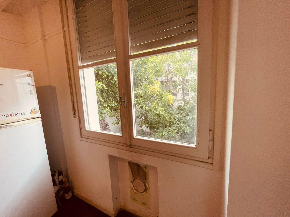 Foto de BALVANERA 2 AMBIENTES 40 m² AMPLIO Y LUMINOSO OPORTUNIDAD, imagen 2