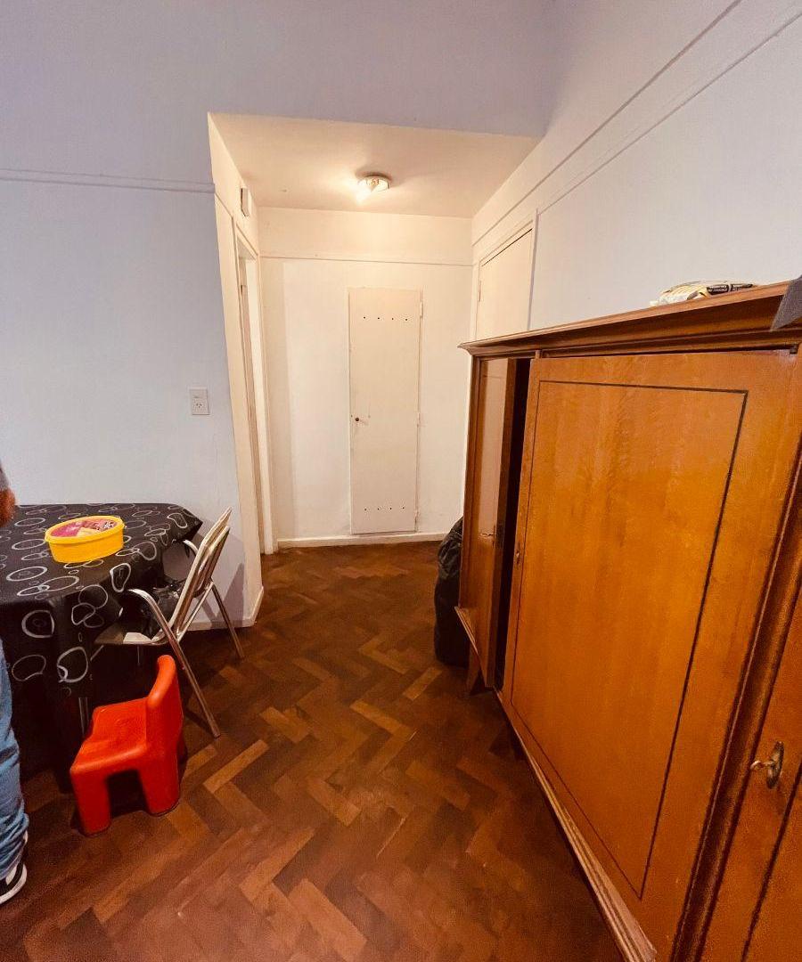 Foto de BALVANERA 2 AMBIENTES 40 m² AMPLIO Y LUMINOSO OPORTUNIDAD, imagen 4