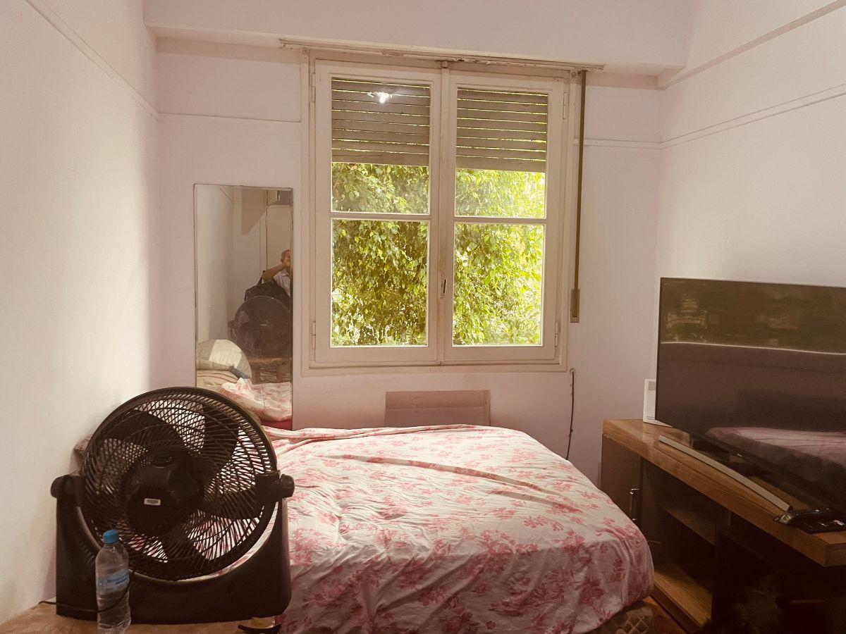 BALVANERA 2 AMBIENTES 40 m² AMPLIO Y LUMINOSO OPORTUNIDAD